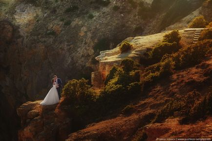 Весілля для двох в криму - wedding for two in crimea - фотограф - крим, севастополь, ялта, Алушта