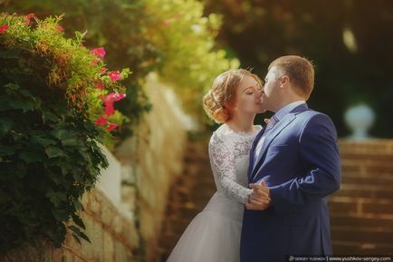 Весілля для двох в криму - wedding for two in crimea - фотограф - крим, севастополь, ялта, Алушта