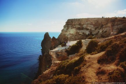 Nunta pentru doi în Crimeea - nuntă pentru doi în crimă - fotograf - Crimeea, Sevastopol, Yalta, Alushta