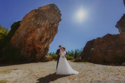 Весілля для двох в криму - wedding for two in crimea - фотограф - крим, севастополь, ялта, Алушта