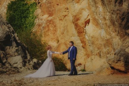 Весілля для двох в криму - wedding for two in crimea - фотограф - крим, севастополь, ялта, Алушта