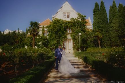 Весілля для двох в криму - wedding for two in crimea - фотограф - крим, севастополь, ялта, Алушта