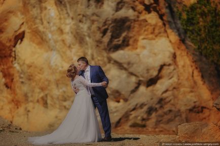 Весілля для двох в криму - wedding for two in crimea - фотограф - крим, севастополь, ялта, Алушта