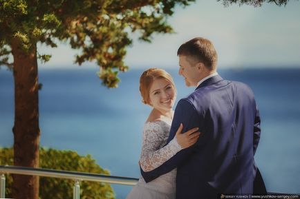 Весілля для двох в криму - wedding for two in crimea - фотограф - крим, севастополь, ялта, Алушта