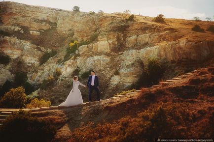 Весілля для двох в криму - wedding for two in crimea - фотограф - крим, севастополь, ялта, Алушта