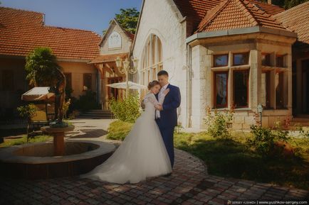 Весілля для двох в криму - wedding for two in crimea - фотограф - крим, севастополь, ялта, Алушта