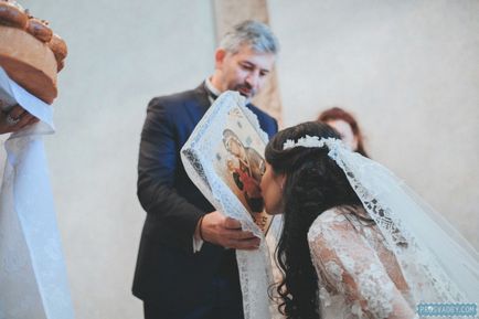 Весілля георгія і Лоліта білосніжне чудо