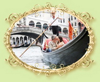 Nunta in italiana - Venetia, agentie de turism samset