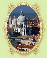 Nunta in italiana - Venetia, agentie de turism samset