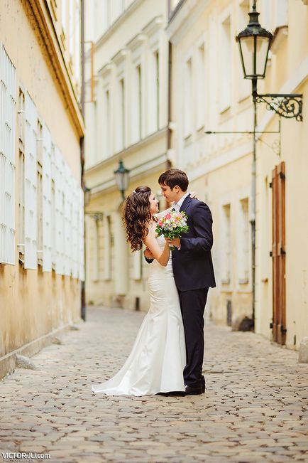 Nunta în castelul Karlstejn Cehă, fotograf în Praga