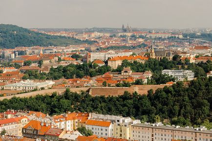 Nunta în castelul Karlstejn Cehă, fotograf în Praga