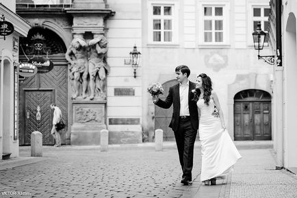 Nunta în castelul Karlstejn Cehă, fotograf în Praga