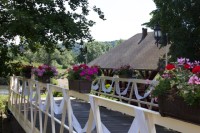 Весілля в замку Карлштейн, місця для проведення весілля в замках Чехії, wedding agency, весілля в