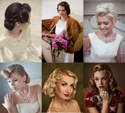 Весільні зачіски 2017 фото, новинки, головні тренди