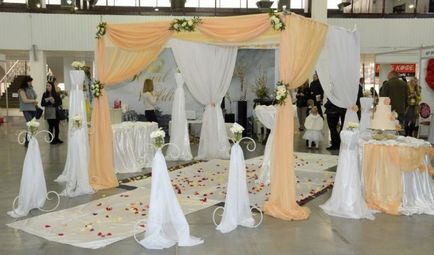 Весільні салони криму де шукати ідеальний наряд для нареченої