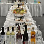 Esküvő Moszkva - rendelni egy esküvő a szabadban, a vendéglátó-ipari cég „anshante”