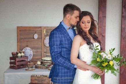 Agenția de nunți - mariage partie - organizarea și desfășurarea unei nunți ideale într - o cheie în Ufa și