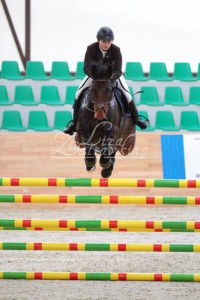 Svetlana este un sportiv grăbit când o afacere favorită coincide cu munca