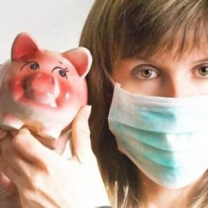 Свинка симптоми у дорослих, лікування в домашніх умовах, антибіотики при свинці