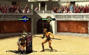 Tactici de gladiatori online