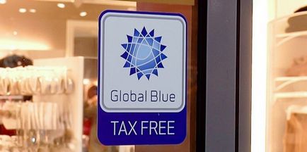 Taxe gratuite sau cum să returnați o parte din bani pentru achiziții, călătorii auto-planificate