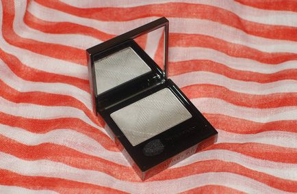 Тіні для повік burberry eye colour silk # 303 storm grey