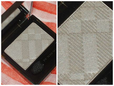 Тіні для повік burberry eye colour silk # 303 storm grey