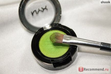 Fard de ochi nyx umbre prismatice - 