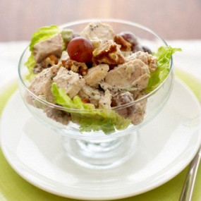 Теплі салати, 195 рецептів з фотографіями на сайті - афіша-їжа