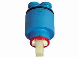 Термосмесітель для холодної і гарячої води змішувач з термостатом