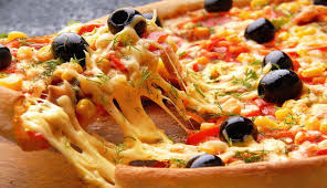Aluatul pentru pizza ca într-o pizzerie este usor de gatit la domiciliu, comandantul portalului de informatii