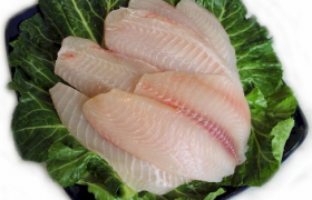 Tilapia (tilapia) - pește delicios din percide
