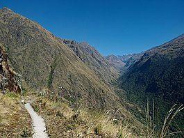 Titicaca și track takiesi - Bolivia - atracții