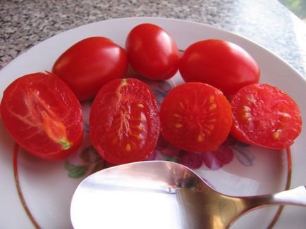 Rochie de tomate