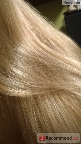 Тонік для волосся helen seward caleido remedy color - «чудо засіб або гроші на вітер доповнення про