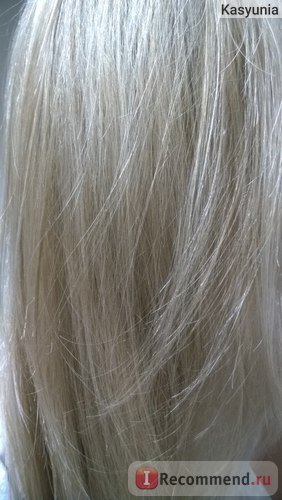 Hair Tonic helen seward caleido orvosság szín - «csoda orvosság vagy elvesztegetett pénzt kívül