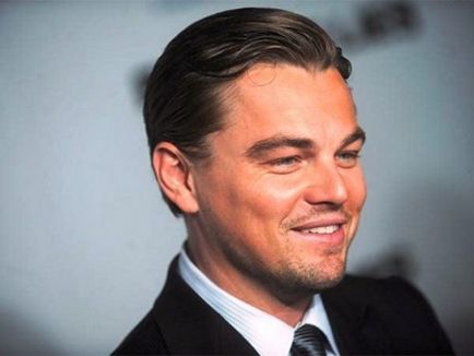 Cele 25 de fapte interesante despre Leonardo DiCaprio, pe care probabil nu le știți