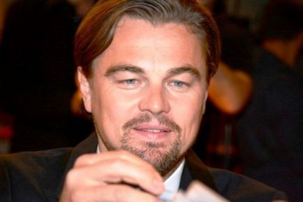 Cele 25 de fapte interesante despre Leonardo DiCaprio, pe care probabil nu le știți