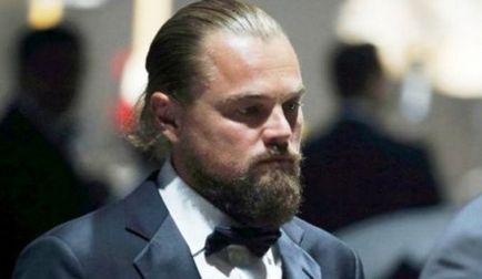 Cele 25 de fapte interesante despre Leonardo DiCaprio, pe care probabil nu le știți