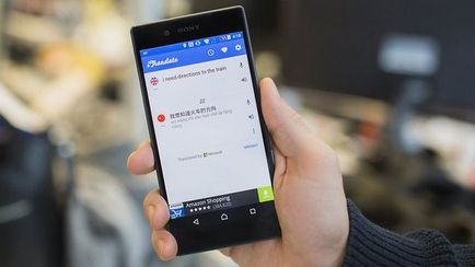 Топ 6 кращих android перекладачів для різних цілей