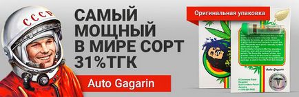 Топ 7 сортів марихуани, про які ви, можливо, не знали