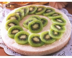 Prăjituri cu kiwi 3 cele mai bune rețete