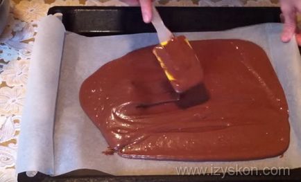 Cake pinscher cum să gătească dulceața la domiciliu