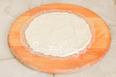 Торт медовик класичний - рецепт з фото