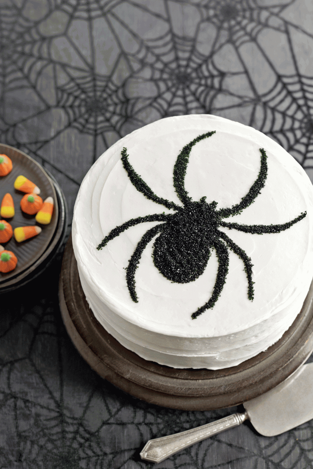 Cake Halloween fotó és mesterkurzus