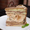 Reteta de tort reteta cu fotografie la domiciliu (conditii) Rețetă de tortă cu fotografie la domiciliu