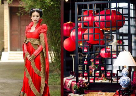 Tradiții de rochii de mireasă china - maeștrii corecți - manual, manual