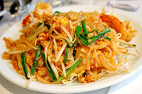 A hagyományos konyha Phuket - listát nemzeti ételek Phuket a leírás és a fotók érdemes