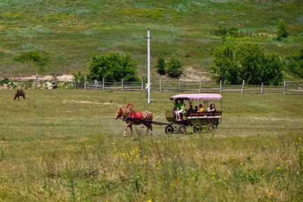 Traseul m4 ruta Voronezh