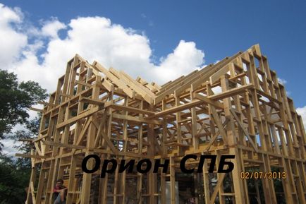 Тріщини в газобетоні - ремонт, реконструкція, виробництво, будівництво, зміцнення, посилення в